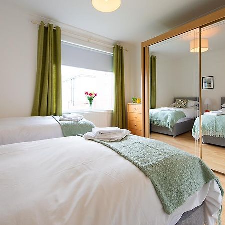 קואטברידג' Premier - Ashgrove Apartment מראה חיצוני תמונה