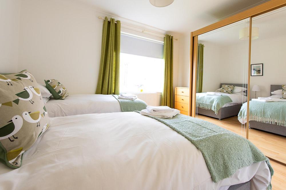 קואטברידג' Premier - Ashgrove Apartment מראה חיצוני תמונה
