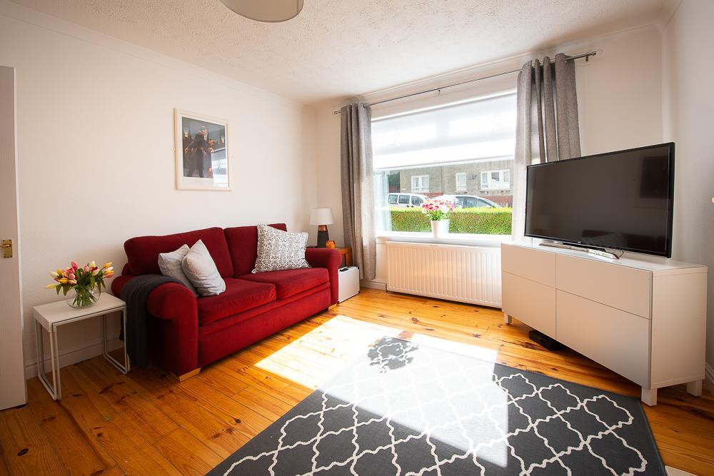 קואטברידג' Premier - Ashgrove Apartment מראה חיצוני תמונה