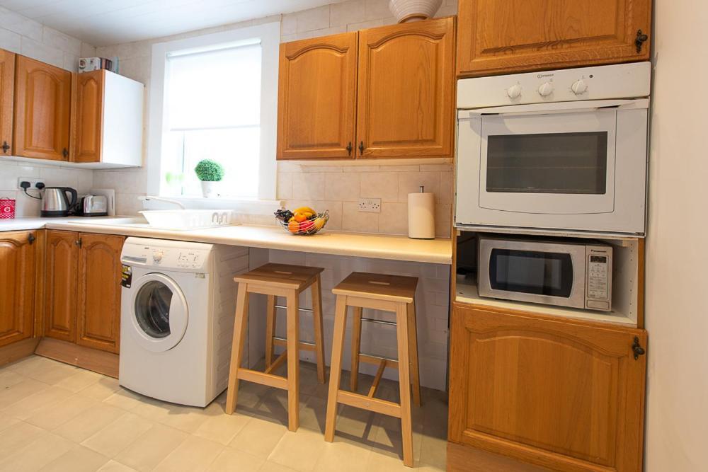 קואטברידג' Premier - Ashgrove Apartment מראה חיצוני תמונה