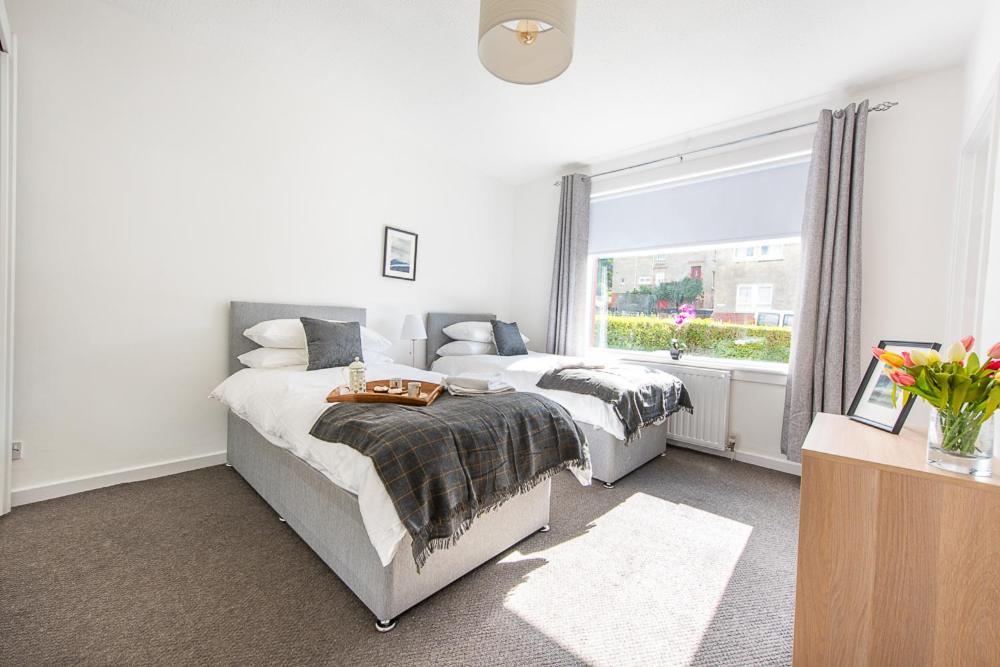 קואטברידג' Premier - Ashgrove Apartment מראה חיצוני תמונה