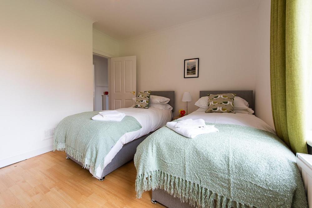 קואטברידג' Premier - Ashgrove Apartment מראה חיצוני תמונה