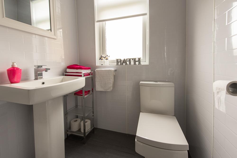 קואטברידג' Premier - Ashgrove Apartment מראה חיצוני תמונה