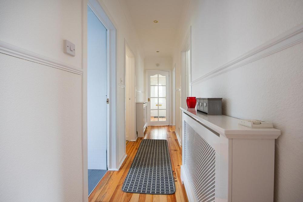 קואטברידג' Premier - Ashgrove Apartment מראה חיצוני תמונה