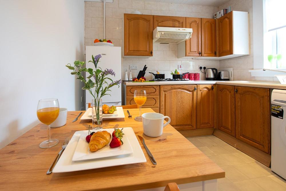 קואטברידג' Premier - Ashgrove Apartment מראה חיצוני תמונה